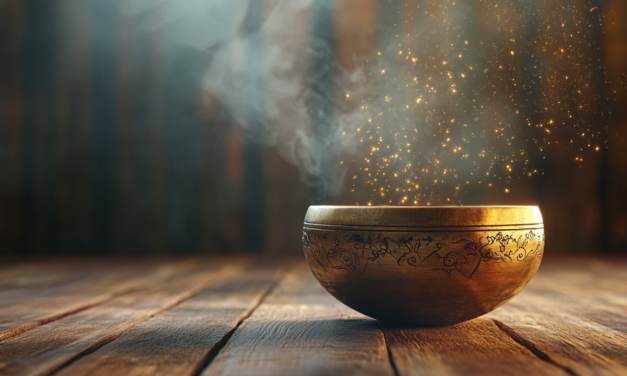 How Sound Frequencies Can Heal Your Mind and Body
