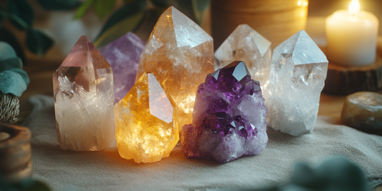 Are Healing Crystals a Scam? 7 Reasons They Might Not Work for You