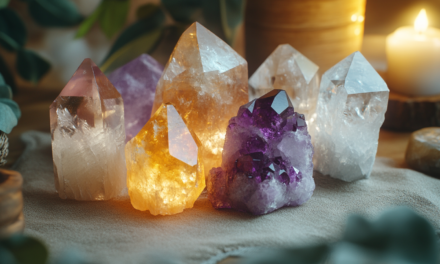 Are Healing Crystals a Scam? 7 Reasons They Might Not Work for You