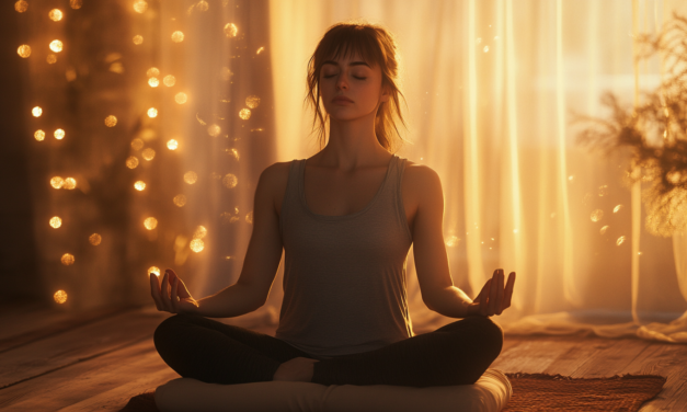 A Beginner’s Guide to Guided Meditation