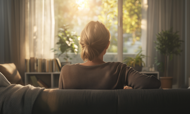 I Was Stressed, Exhausted, and Overwhelmed—Here’s How I Took My Life Back