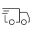 Delivery Icon