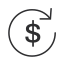 Money Back Icon